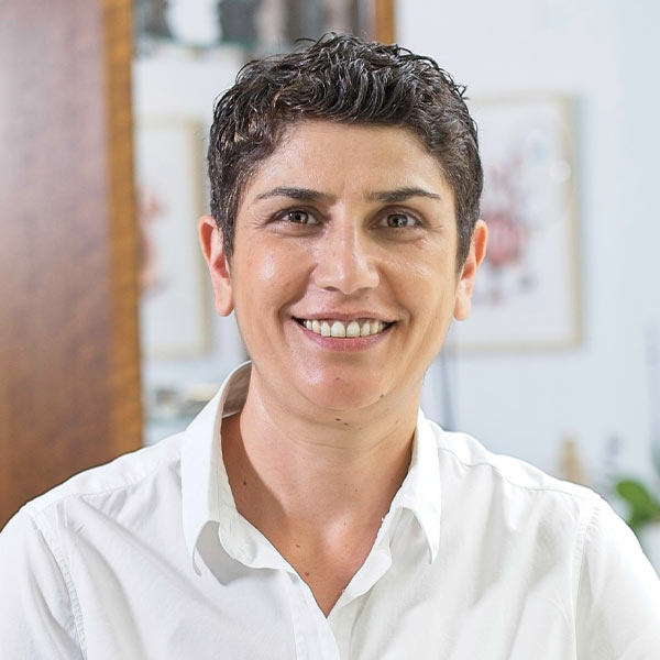 Gülfen Kaplan